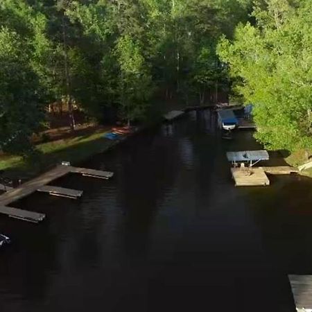 The Lodge On Lake Oconee Eatonton Buitenkant foto