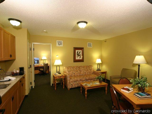 The Lodge On Lake Oconee Eatonton Kamer foto